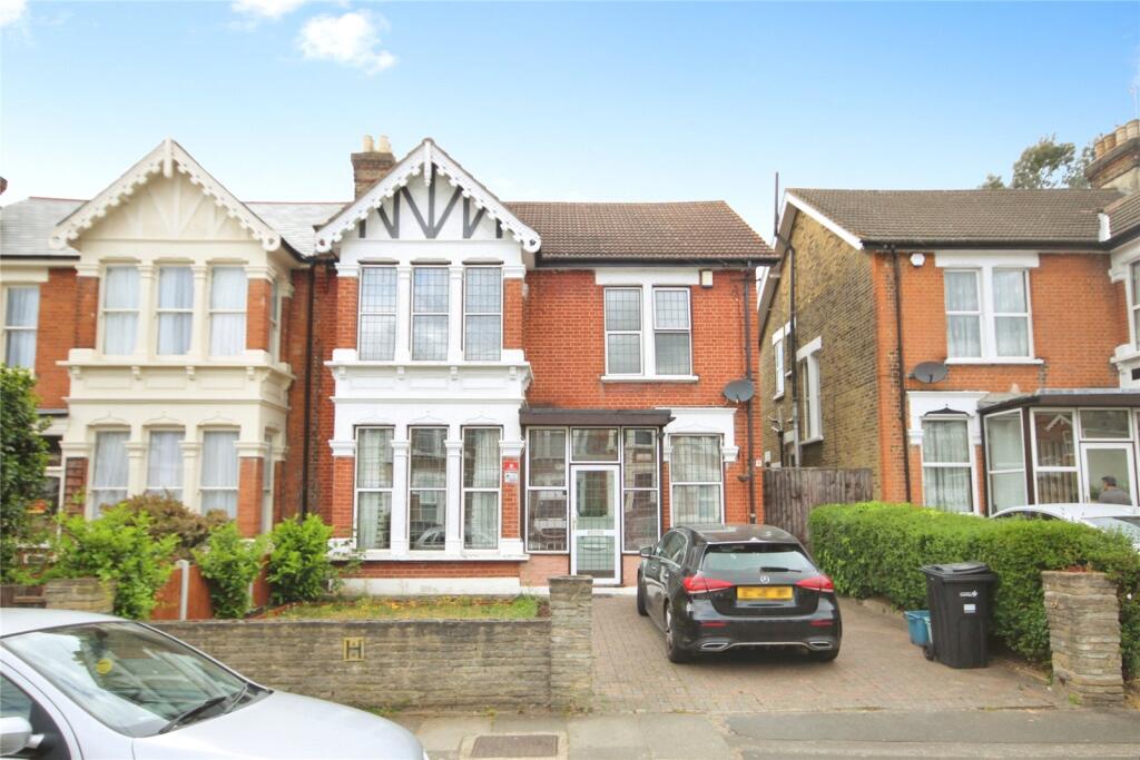 Main image of property: Seymour Gardens, Ilford, IG1