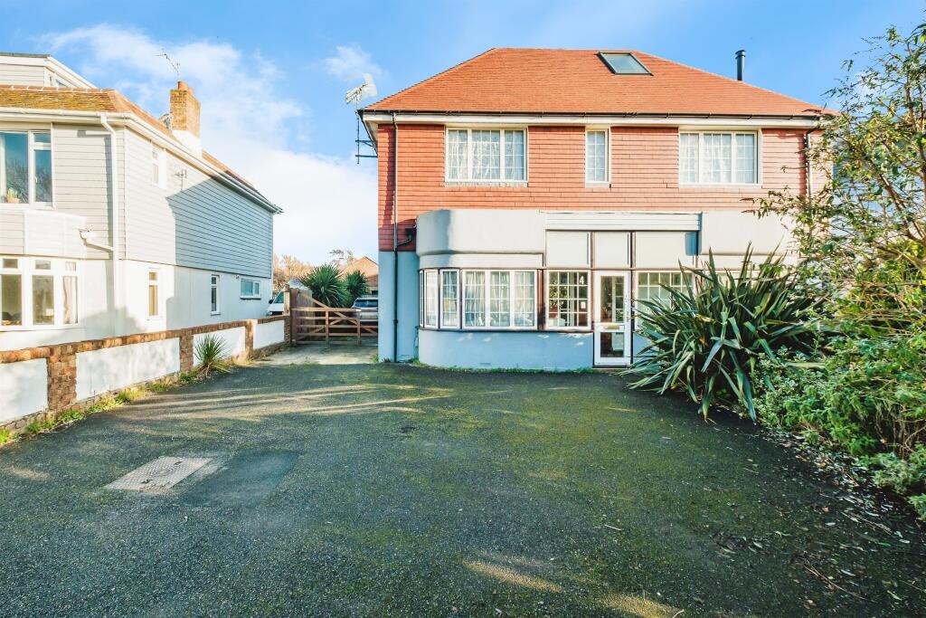Main image of property: Arlington Avenue, Goring-By-Sea, Worthing