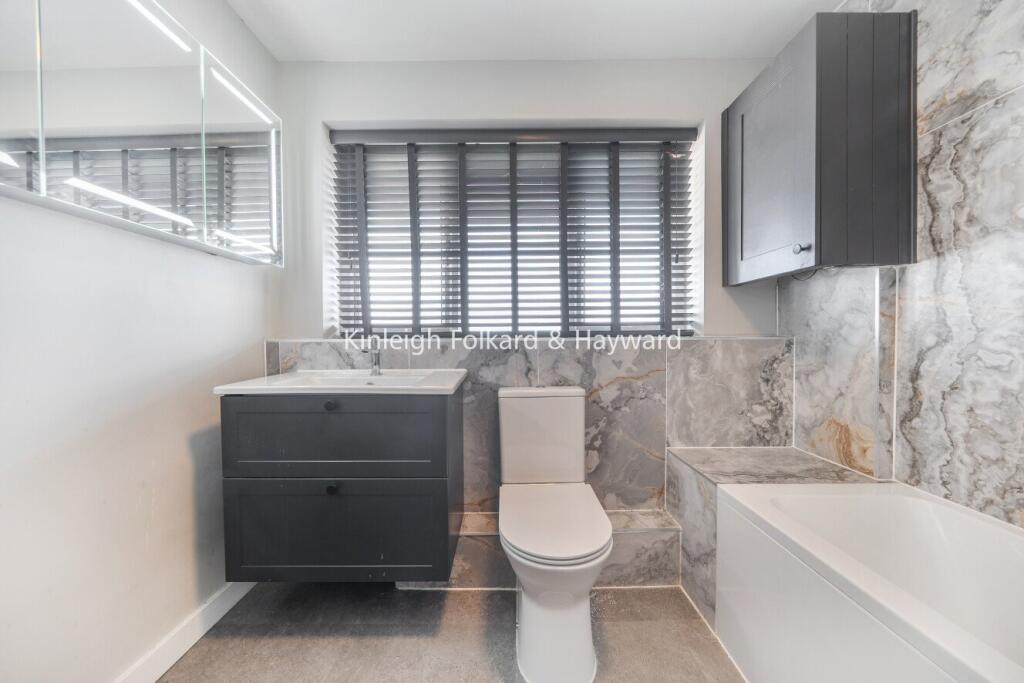 Apartment in London, Oakleigh Park, Whetstone - View 4