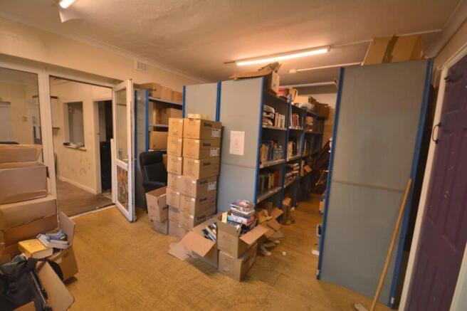Ground Floor