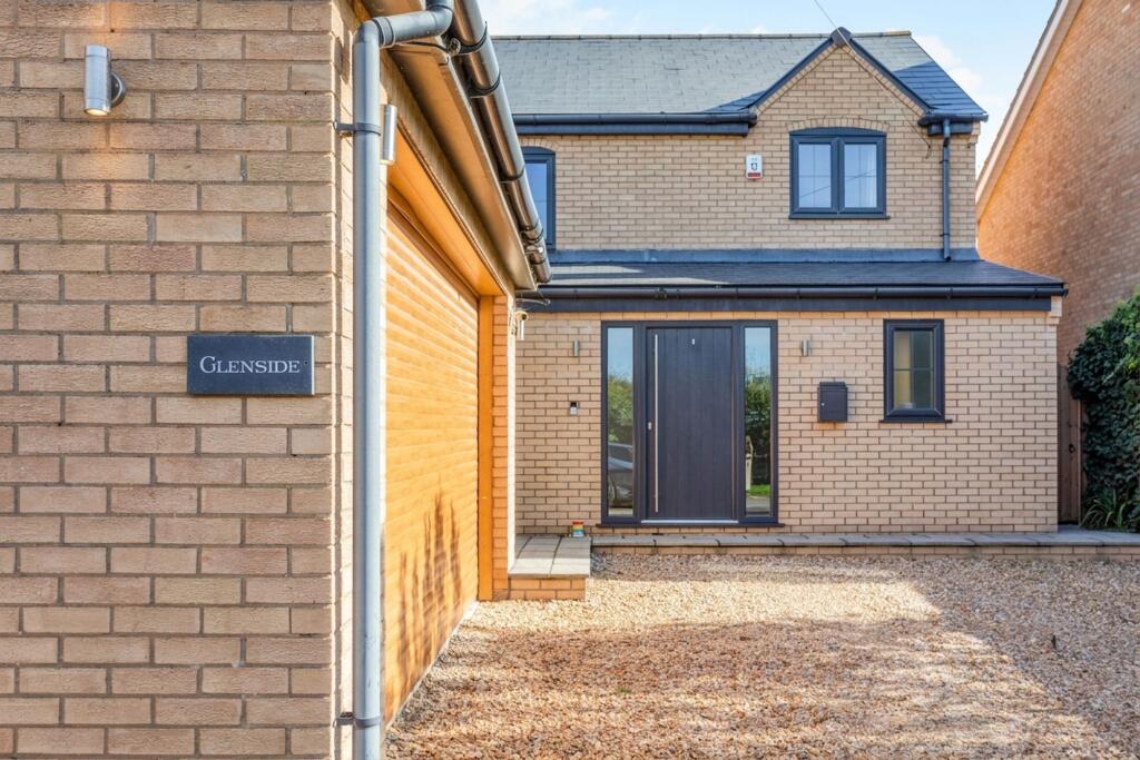House in Peterborough - More