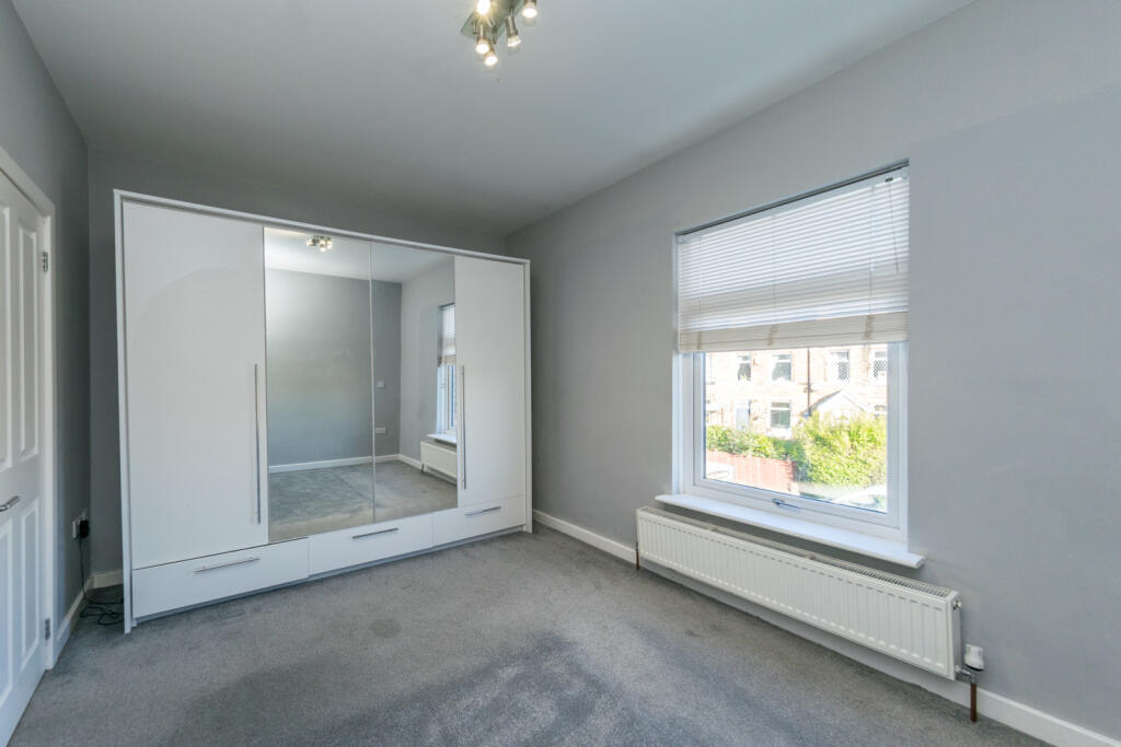 Apartment in Croydon - View 4