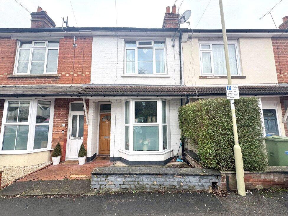 Main image of property: Elm Grove Road, Farnborough, GU14