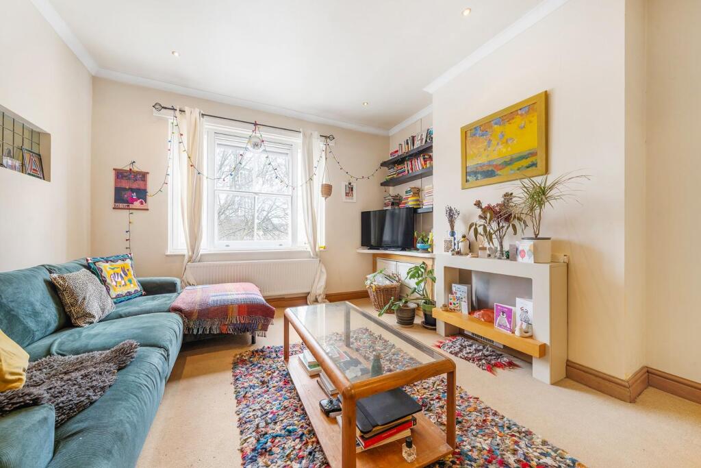Main image of property: Brixton Road, SW9