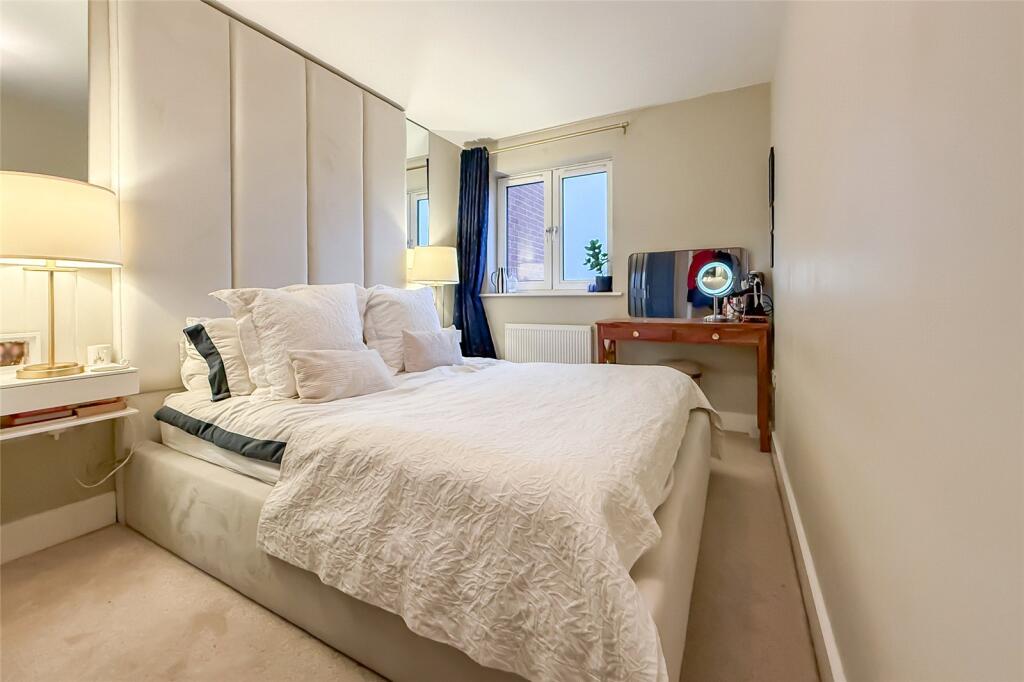 Roma House, Charrington Place, St. Albans, Hertfordshire, AL1 – pohled 6
