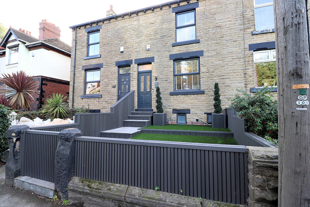 Main image of property: Barnsley Road, Brierley Barnsley, S72