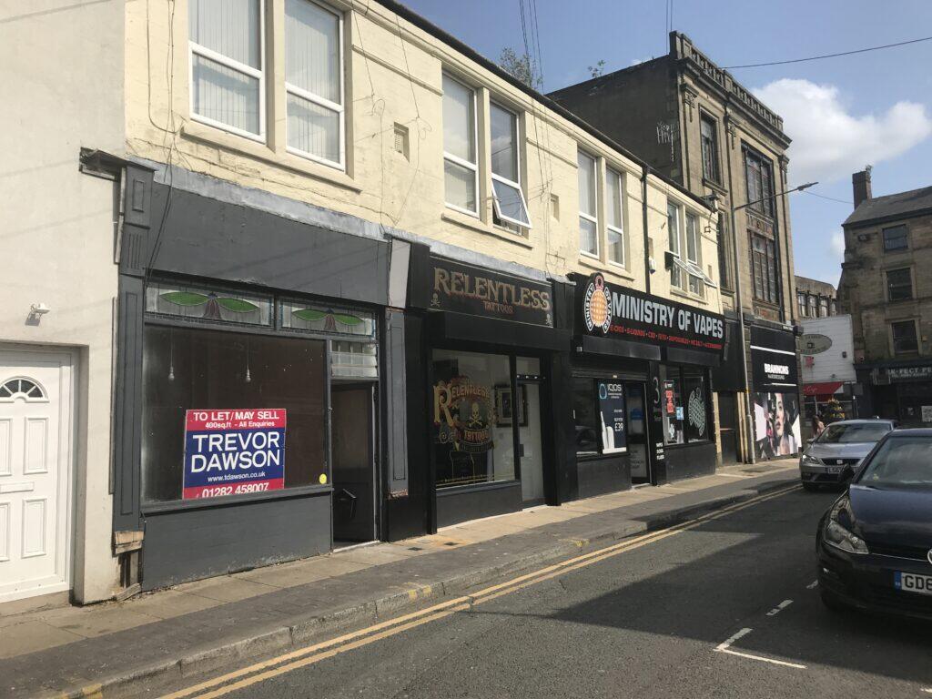 Additional image 2 of 7 Brown Street, Burnley, BB11 1PJ