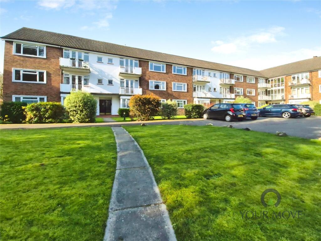 Main image of property: Lovelace Gardens, Surbiton, Surrey, KT6