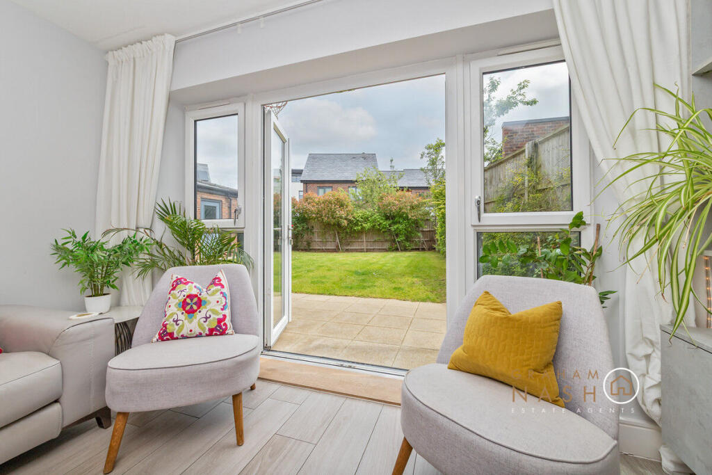 House in Milton Keynes, Oakgrove, Broughton and Milton Keynes - View 6