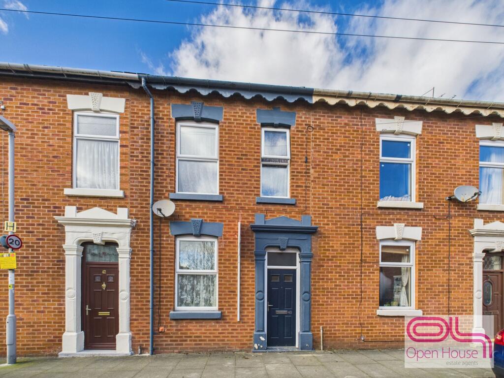 Main image of property: 40 Northcote Road