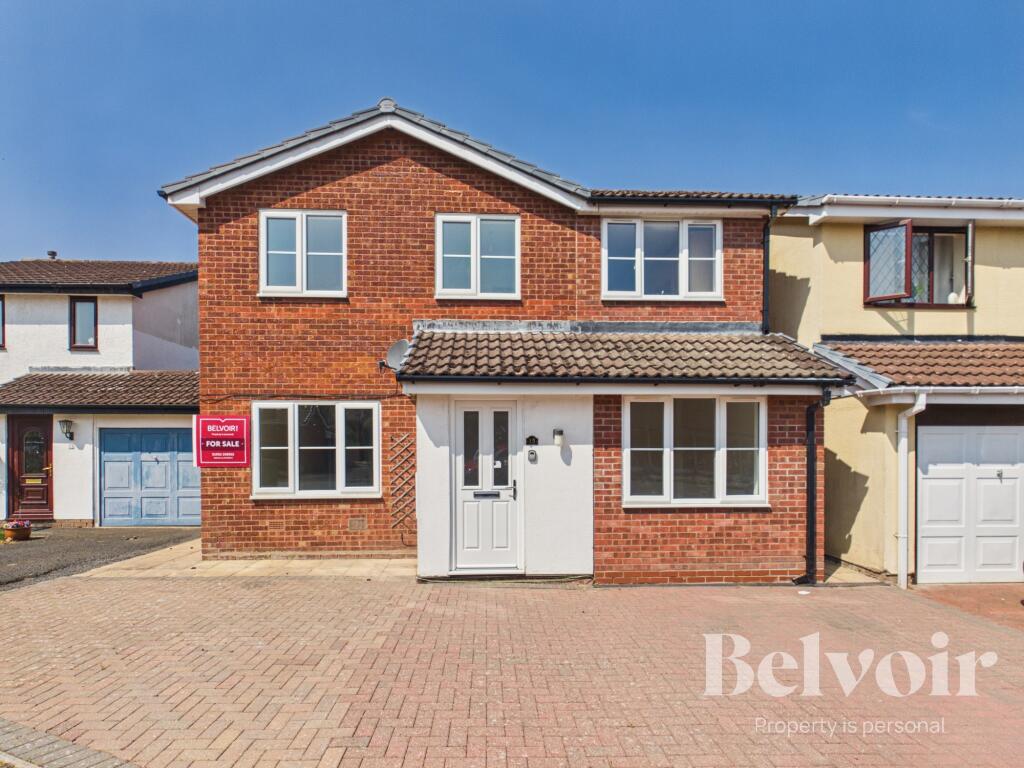 Main image of property: Sunderland Drive, Apley, Telford, TF1