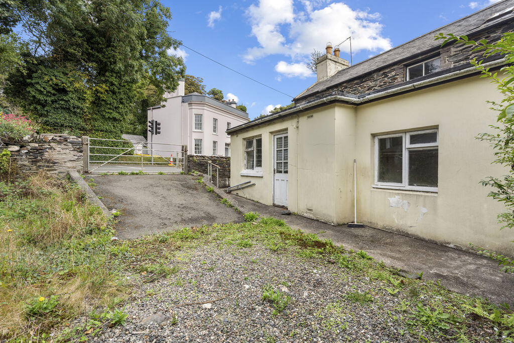 House in St Johns - View 4