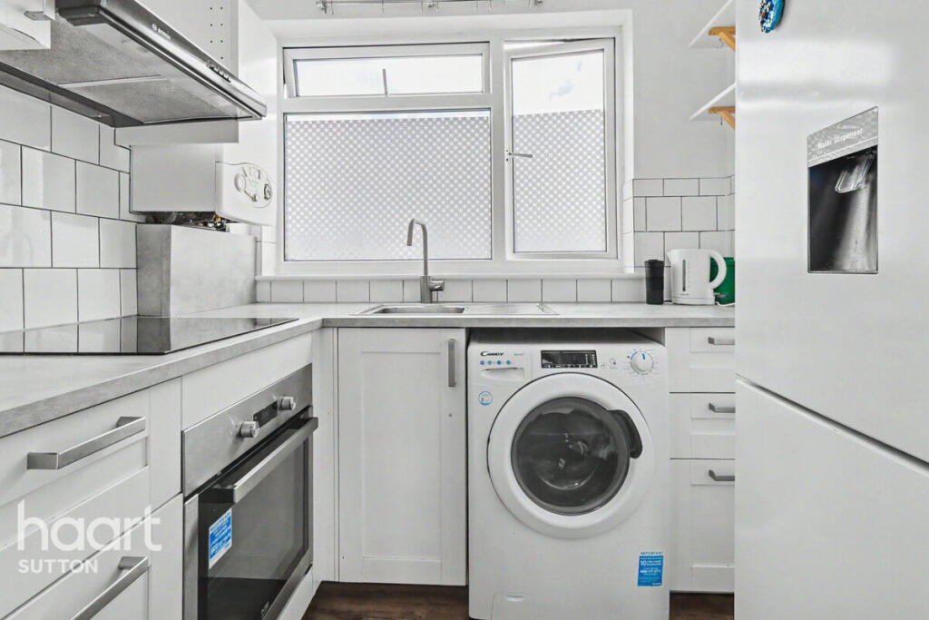 Main image of property: Wrythe Lane, Carshalton