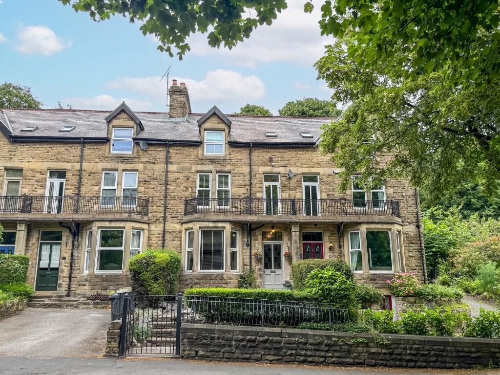Main image of property: Dale Road, Buxton, Derbyshire, SK17