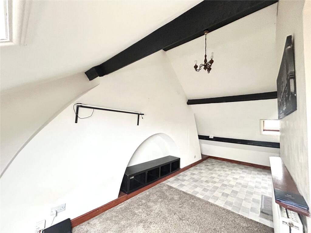 Main image of property: Albion Terrace, Whitby, YO21