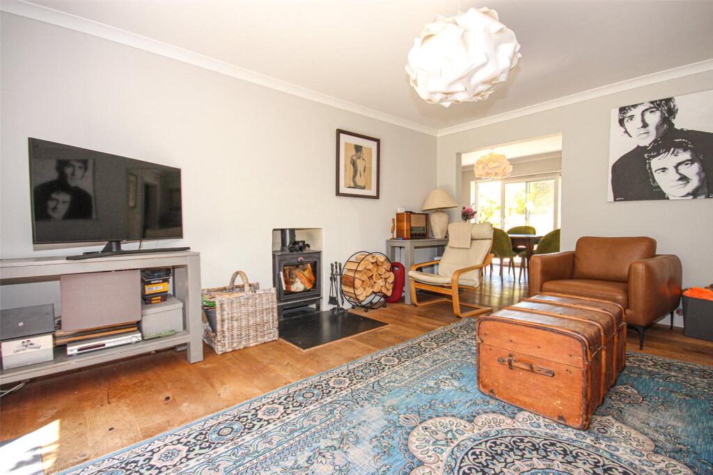 Harcombe Road, Raymonds Hill, Axminster, EX13 photo 4