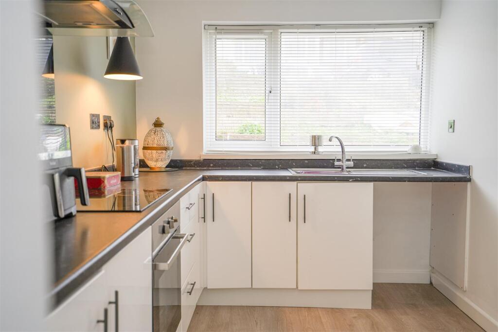 House in Exeter - More