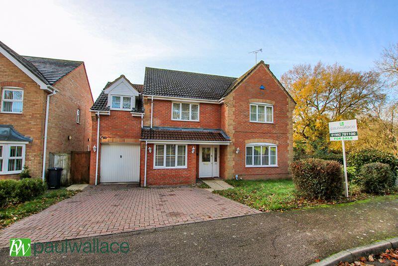 Main image of property: Broadgreen Road, West Cheshunt
