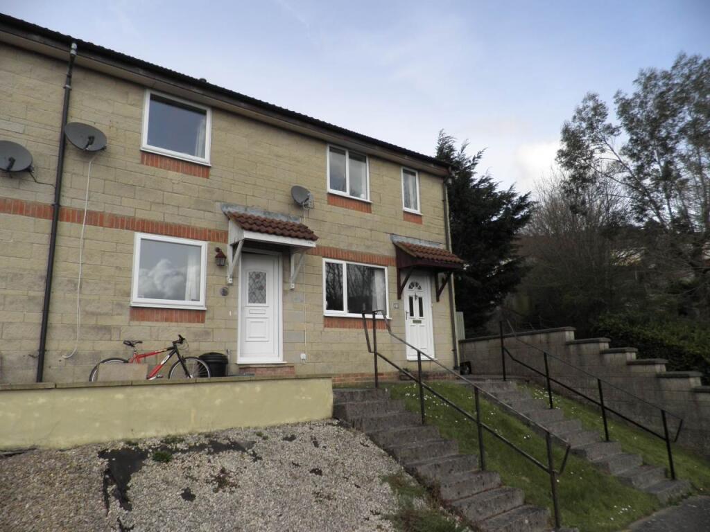 Main image of property: Daneacre Road, Radstock, Somerset