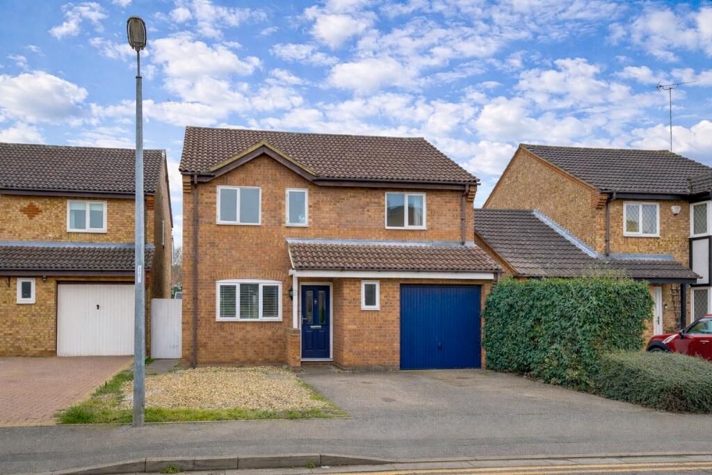 Main image of property: Parkgate, Huntingdon, Cambridgeshire, PE29