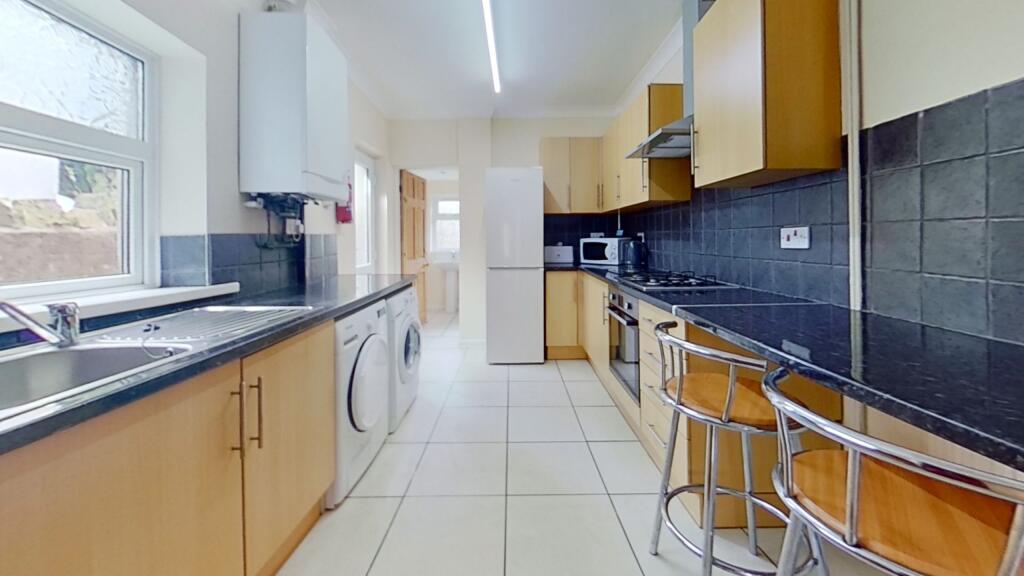 Main image of property: Oliver Terrace, Treforest