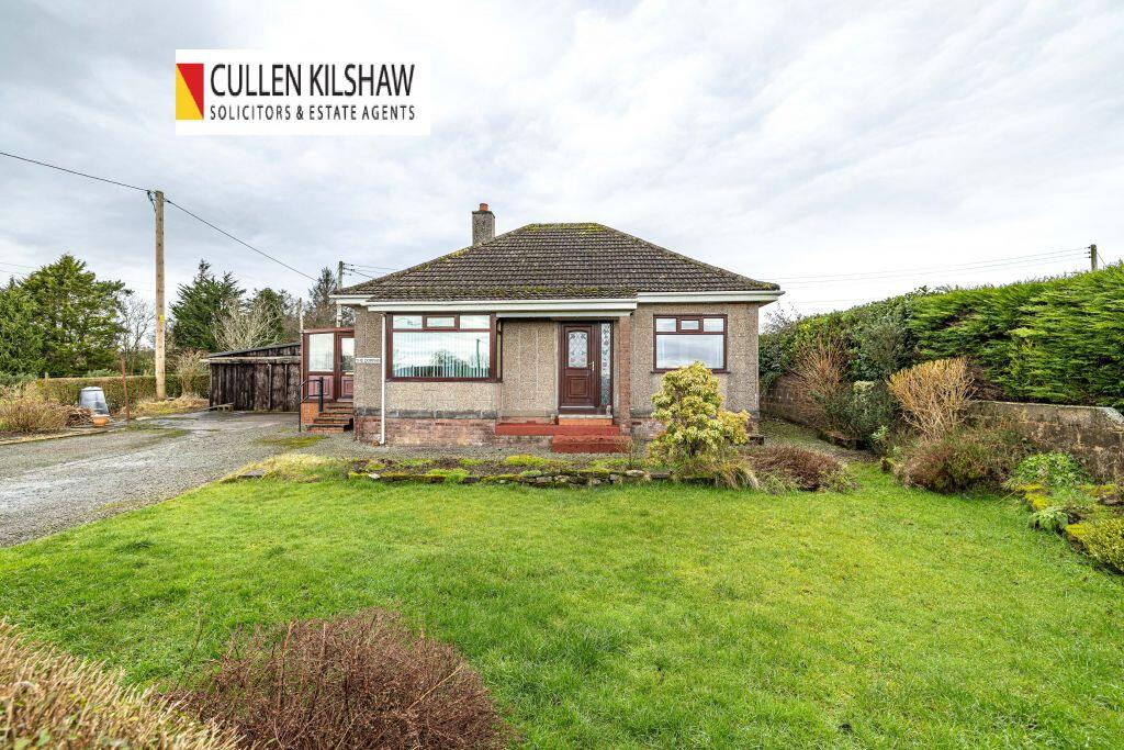Main image of property: The Dorran, Middlebie, Lockerbie, DG11 3JP