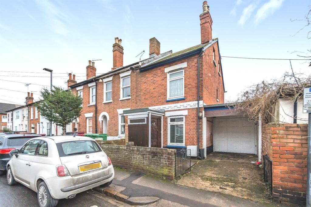 Main image of property: Amity Street, Reading, RG1