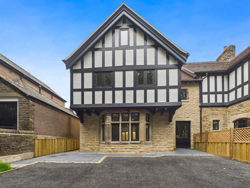 Main image of property: Temple Road, Buxton