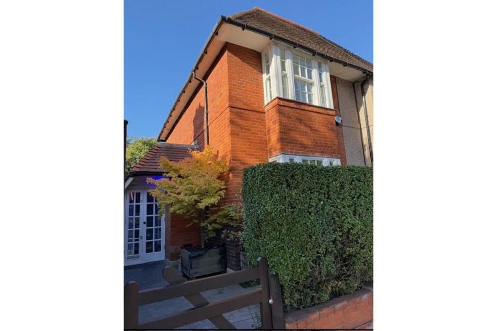 Main image of property: Wulfstan Street, London, W12