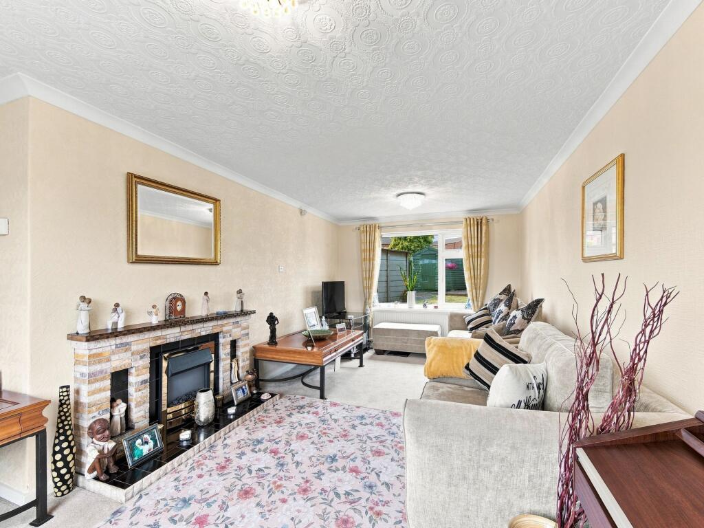 House in Sheffield - More