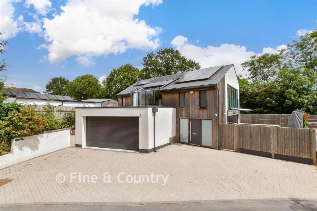 Main image of property: New Road, Lambourne End, Essex