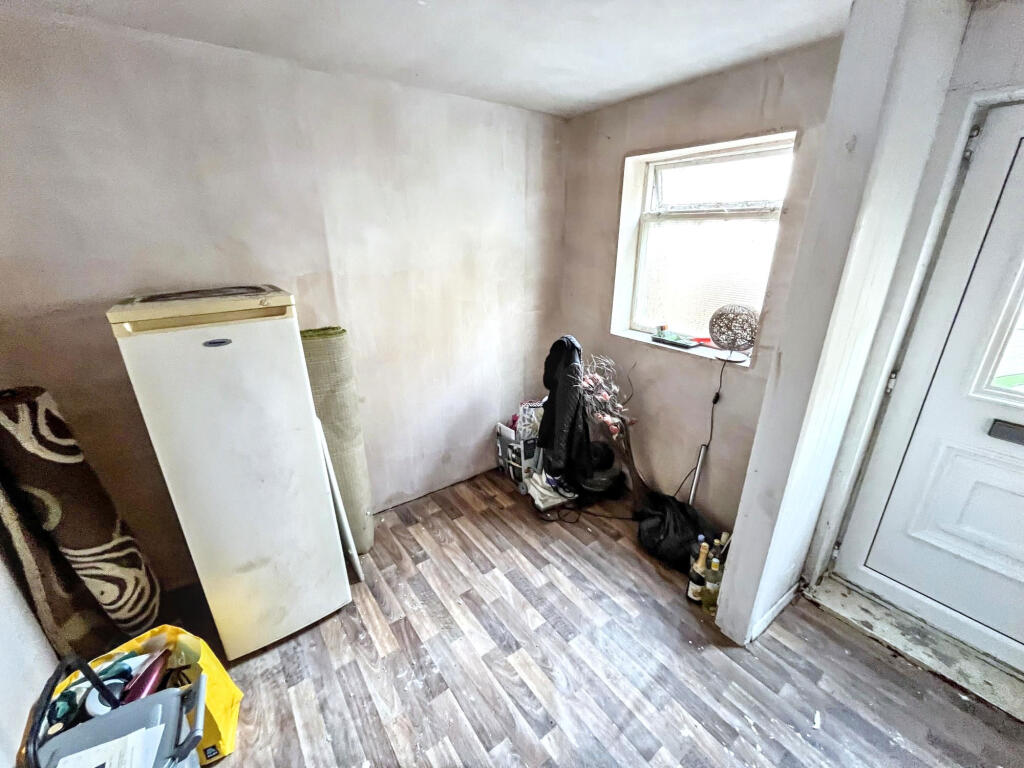 House in Stockton-on-Tees - View 5