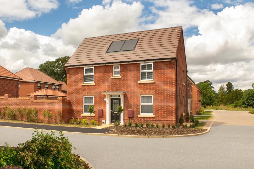 Main image of property: Oxlip Boulevard,
Ipswich,
IP1 6FA