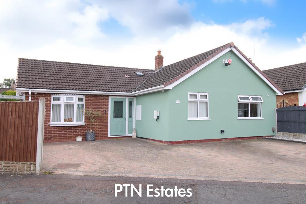 Main image of property: Aretha Close, Kingswinford