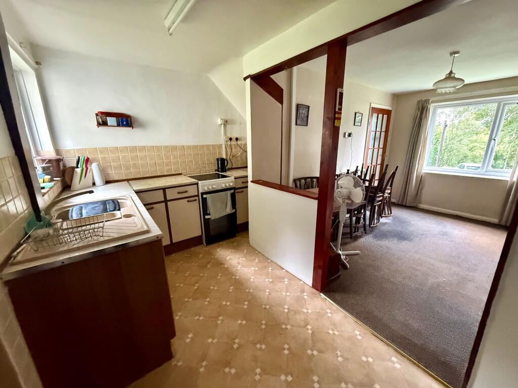 24 Bro Cymer, Llanelltyd, Dolgellau, LL40 2SY photo 4