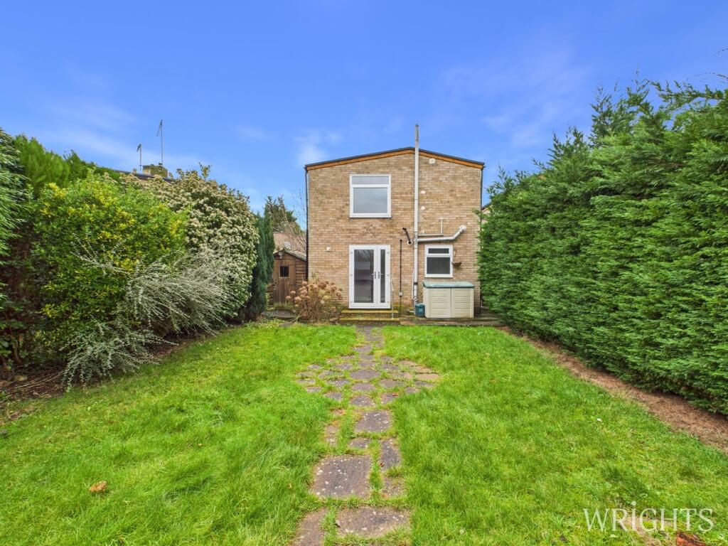 Additional image 13 of Dawley, Welwyn Garden City, AL7