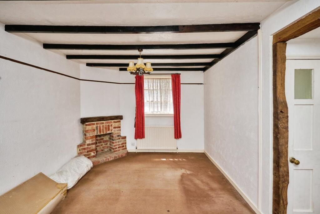 House in Brading, Isle of Wight - View 2