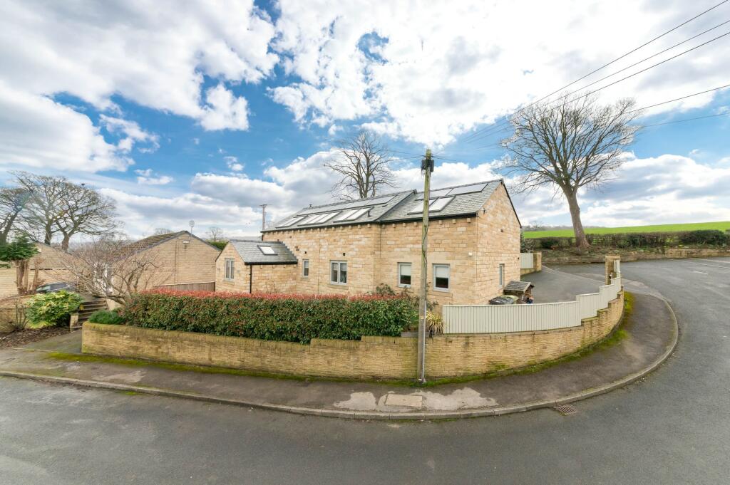 Main image of property: High Ash Avenue, Clayton West, HD8