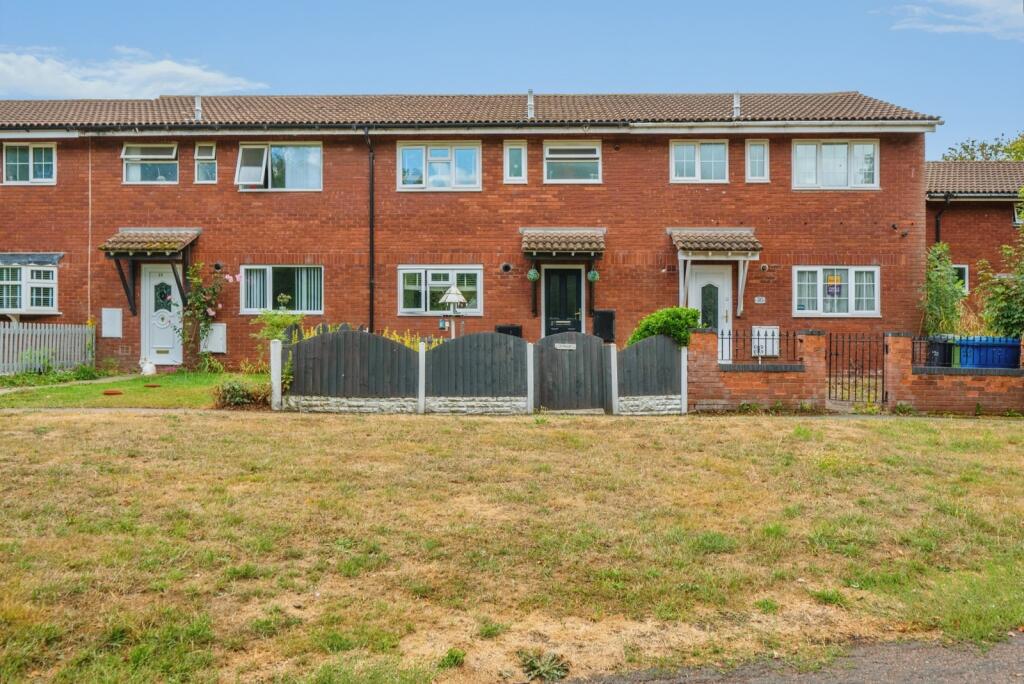 Main image of property: Raygill, Wilnecote, Tamworth, Staffordshire, B77