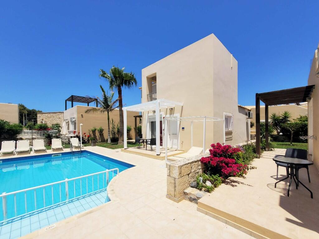 Main image of property: Nopigia, Chania, Crete