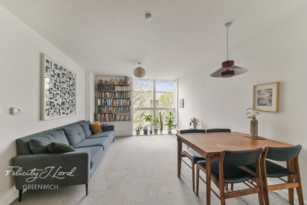 Main image of property: Banning Street, Greenwich, SE10