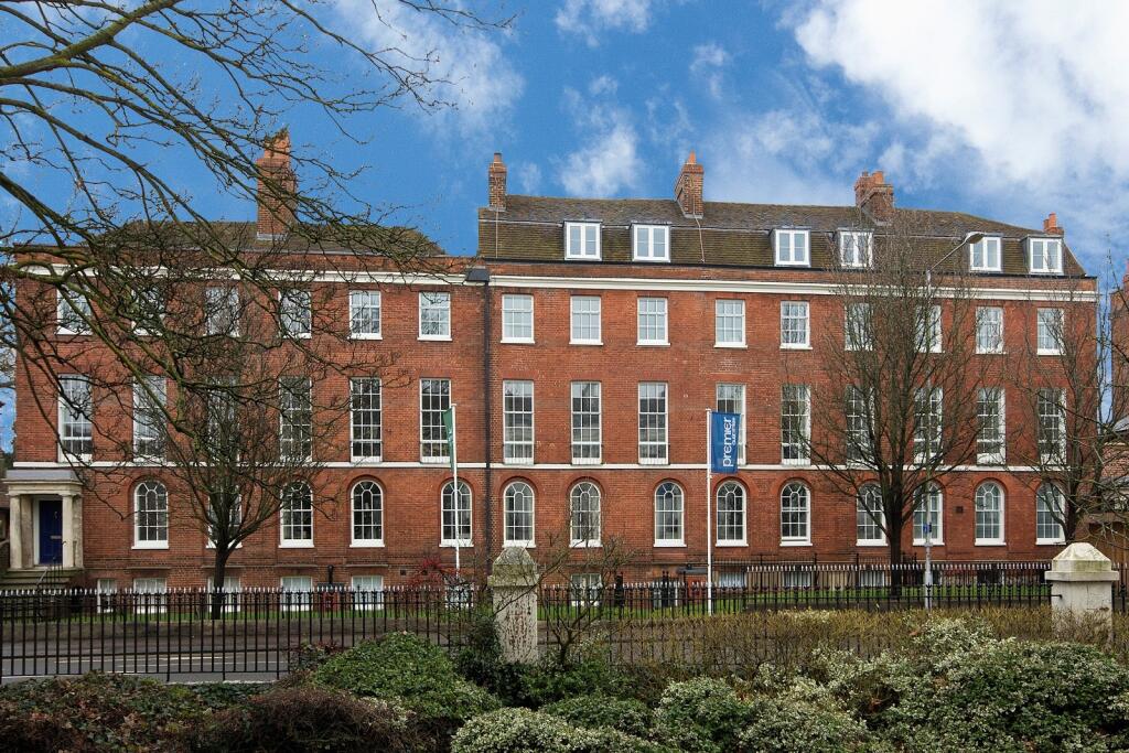 Main image of property: London Road, Reading, RG1