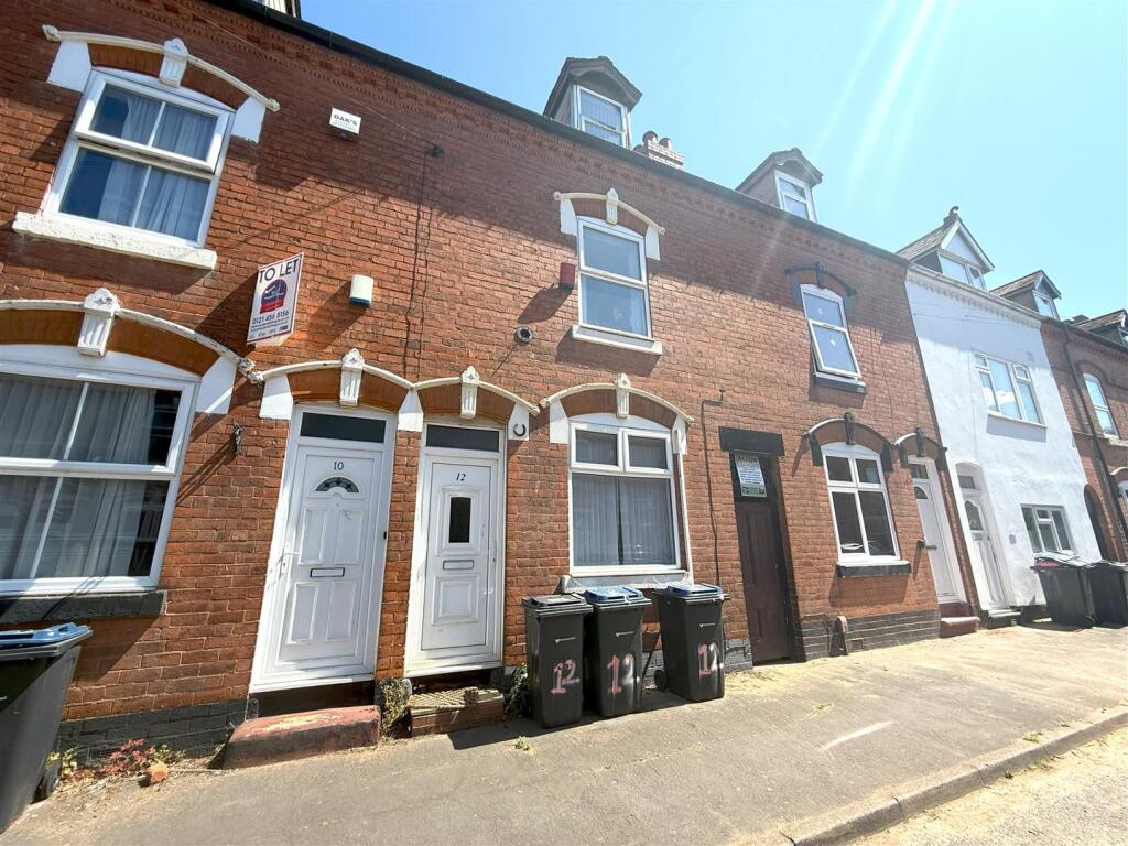 Additional image 3 of Mostyn Road, Edgbaston