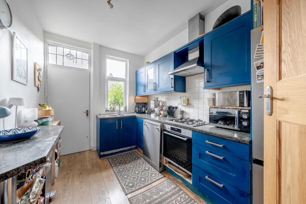 House in Leeds - View 5