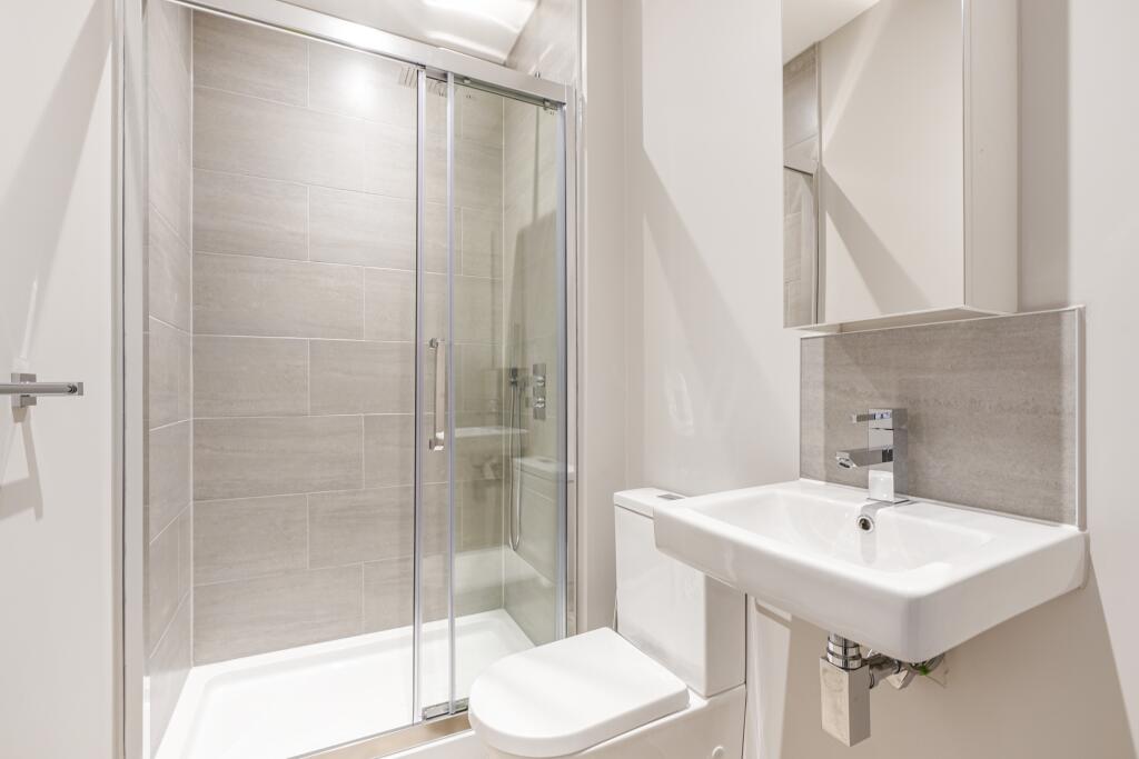 Apartment in London - More