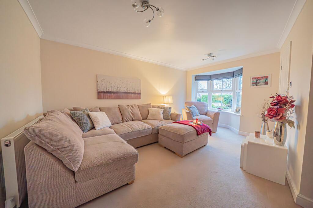 Additional image 6 of Winster Avenue, Dorridge, B93