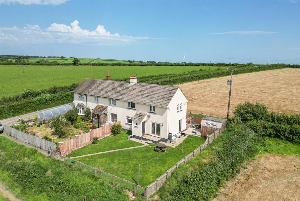 Main image of property: Nr Buckland Brewer