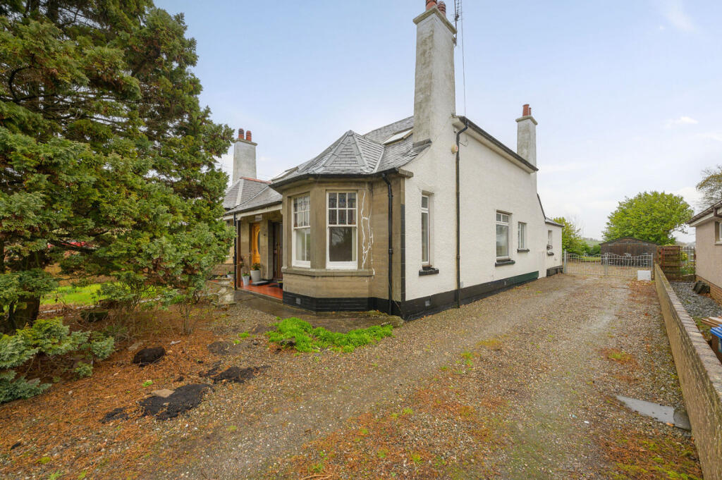 Main image of property: Milton Brae, Milton Of Balgonie, KY7