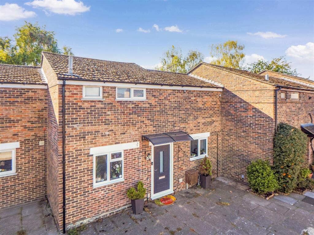 Main image of property: Orchid Court, Andover
