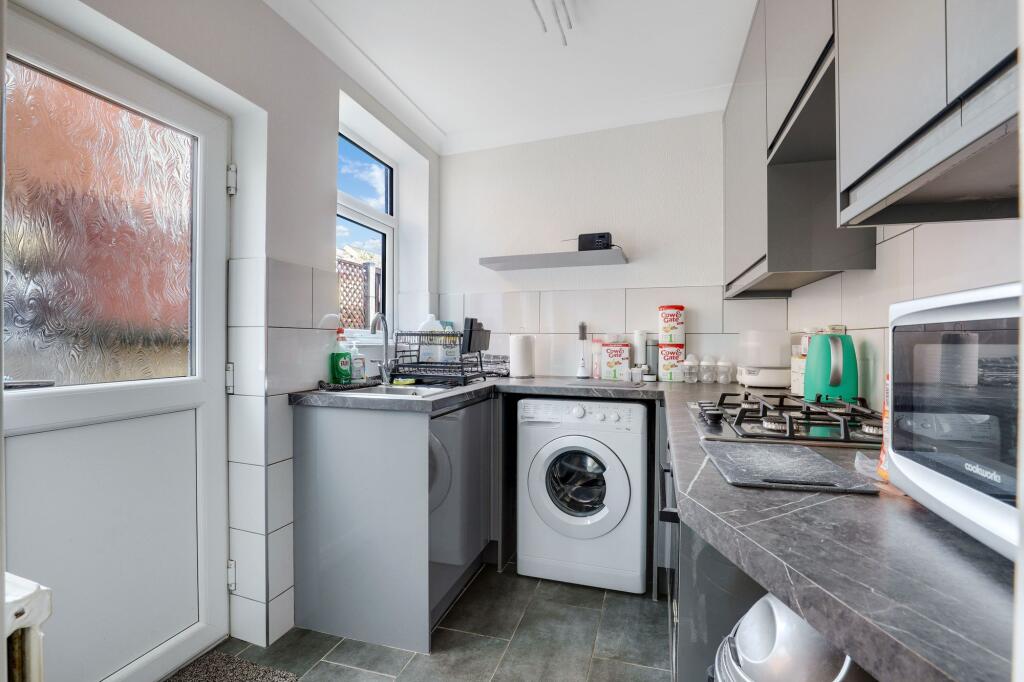 House in Nottingham, Washdyke, Hucknall - View 5